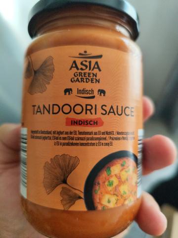 Tandoori Sauce von AdamWernig | Hochgeladen von: AdamWernig