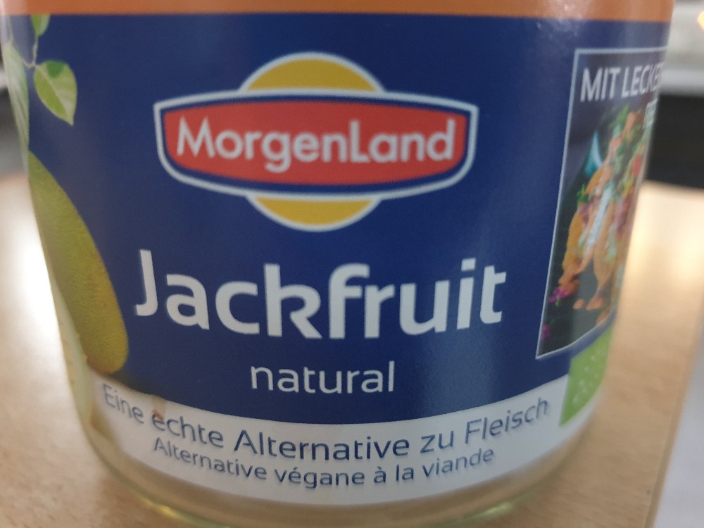 Jackfruit, natural von fit4me.eu | Hochgeladen von: fit4me.eu