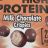 Mister Choc High Protein Milk Chocolate Crispies von 33daysgrace | Hochgeladen von: 33daysgrace