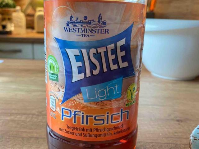 Eistee Pfirsich Light von Sandro6399 | Hochgeladen von: Sandro6399