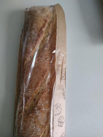 Ciabatta XXL, Weizenbrot von bwoellmann120 | Hochgeladen von: bwoellmann120