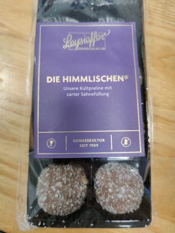 Die himmlischen Pralinen, Vollmilch von mary.lou. | Hochgeladen von: mary.lou.