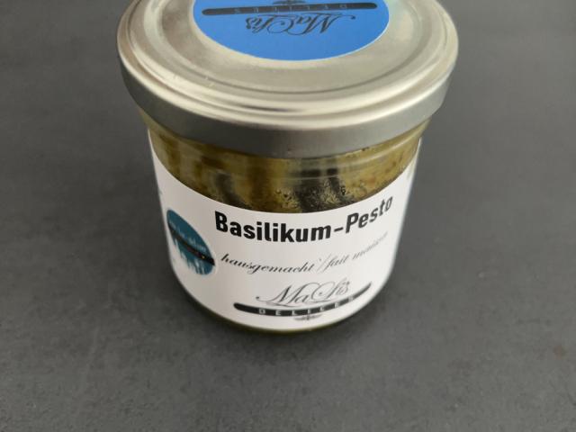 Basilikum-Pesto von Slusi | Hochgeladen von: Slusi Basilikum-Pesto von Slusi | Hochgeladen von: Slusi