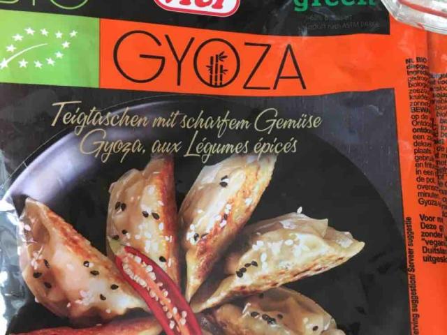 Gyoza Vegan, Bio von Lunsky | Hochgeladen von: Lunsky