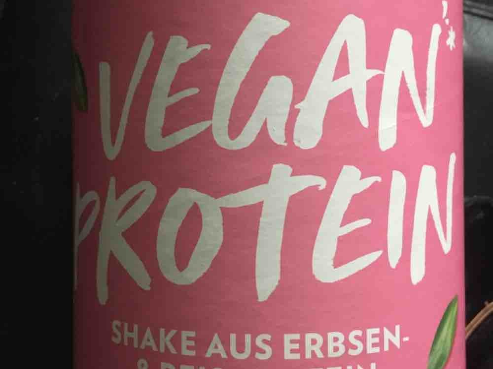 Vegan Protein von DianeN | Hochgeladen von: DianeN