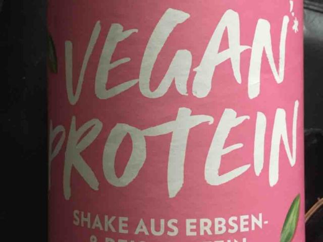 Vegan Protein von DianeN | Hochgeladen von: DianeN