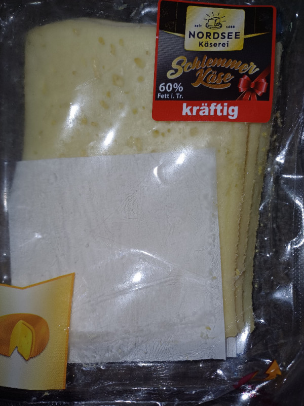 Schlemmer Käse, 60% Fett i. Tr. von briddel01 | Hochgeladen von: briddel01