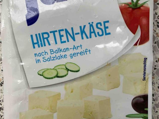 Hirten-Käse von HoschiAD | Hochgeladen von: HoschiAD