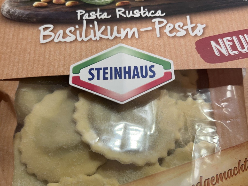 Pasta Rustica Basilikum-Pesto von Castrooo | Hochgeladen von: Castrooo Pasta Rustica Basilikum-Pesto von Castrooo | Hochgeladen von: Castrooo