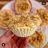 Zimtstreusel Cheesecake Muffins, by Ly von Campbell | Hochgeladen von: Campbell