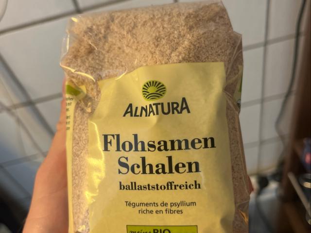 Flohsamen Schalen by frizzl | Uploaded by: frizzl Flohsamen Schalen by frizzl | Uploaded by: frizzl