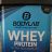 Bodylab Whey Protein Pistachio von fr82 | Hochgeladen von: fr82