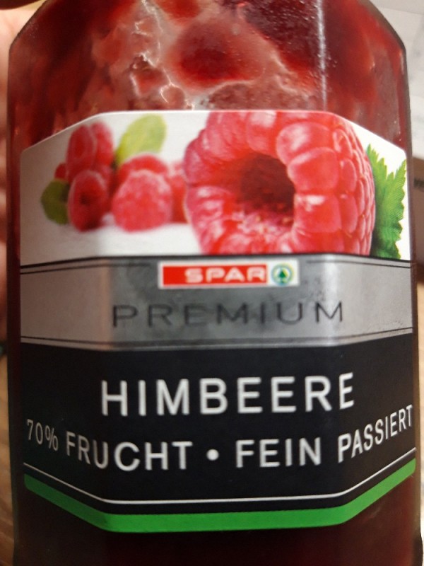Spar Premium, Himbeere von Bernd711 | Hochgeladen von: Bernd711