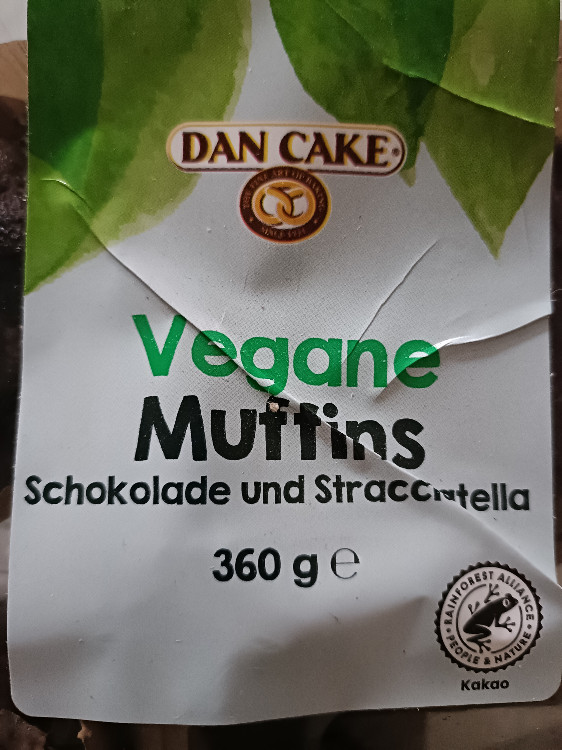 Vegane Muffins, Schokolade und Stracciatella von Mauzeflausch | Hochgeladen von: Mauzeflausch
