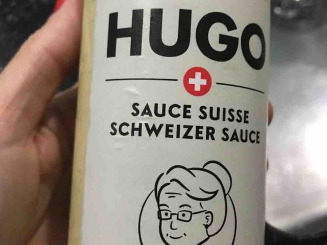 Hugo Salatsauce von corsus | Hochgeladen von: corsus