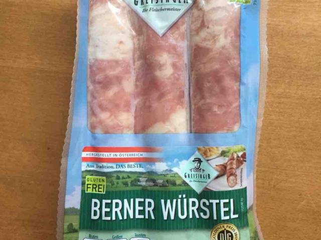 Berner Würstel von inoffiziell | Hochgeladen von: inoffiziell