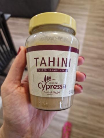 Tahini von traumflausn | Hochgeladen von: traumflausn