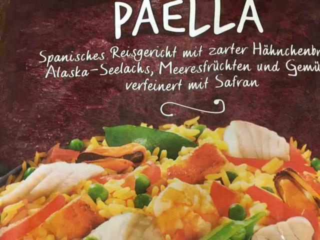 Paella von swissroland | Hochgeladen von: swissroland