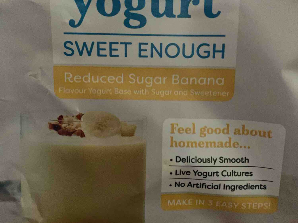 fresh yogurt Sweet enough von Mafajusi | Hochgeladen von: Mafajusi