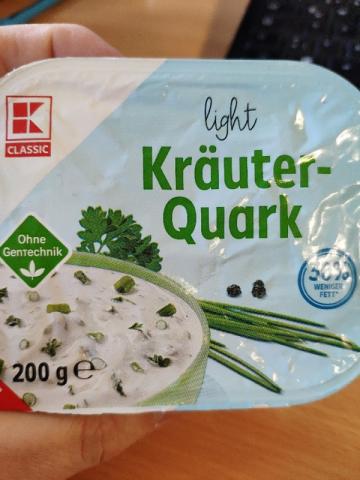 Kräuterquark, light by JanBecker | Uploaded by: JanBecker