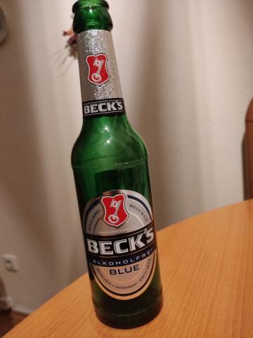 Becks alkoholfrei von hanepo1010 | Hochgeladen von: hanepo1010