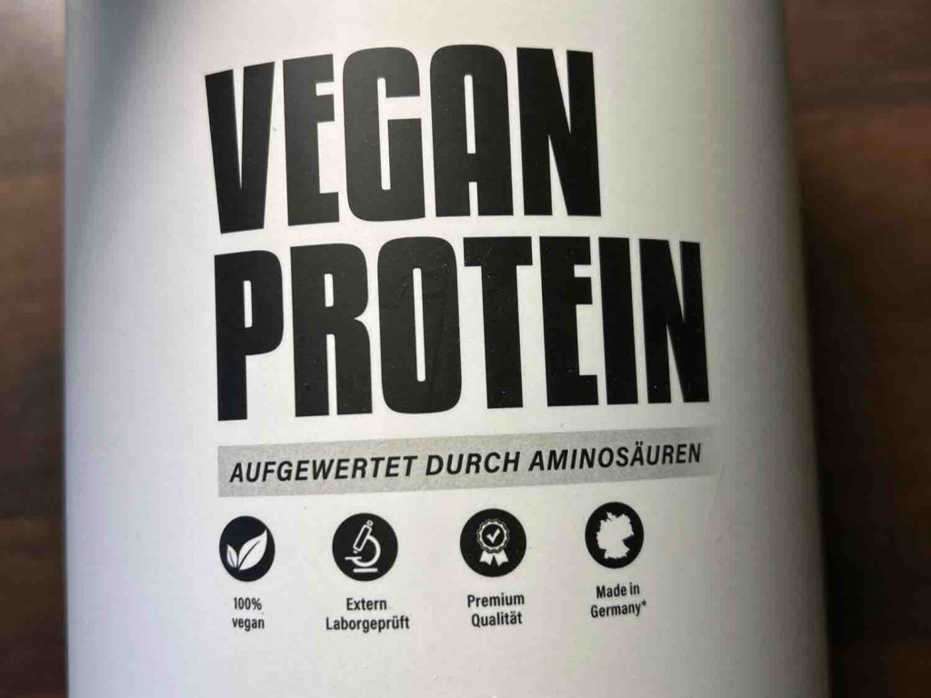 Vegan Protein Milchreis Zimt von anja272 | Hochgeladen von: anja272