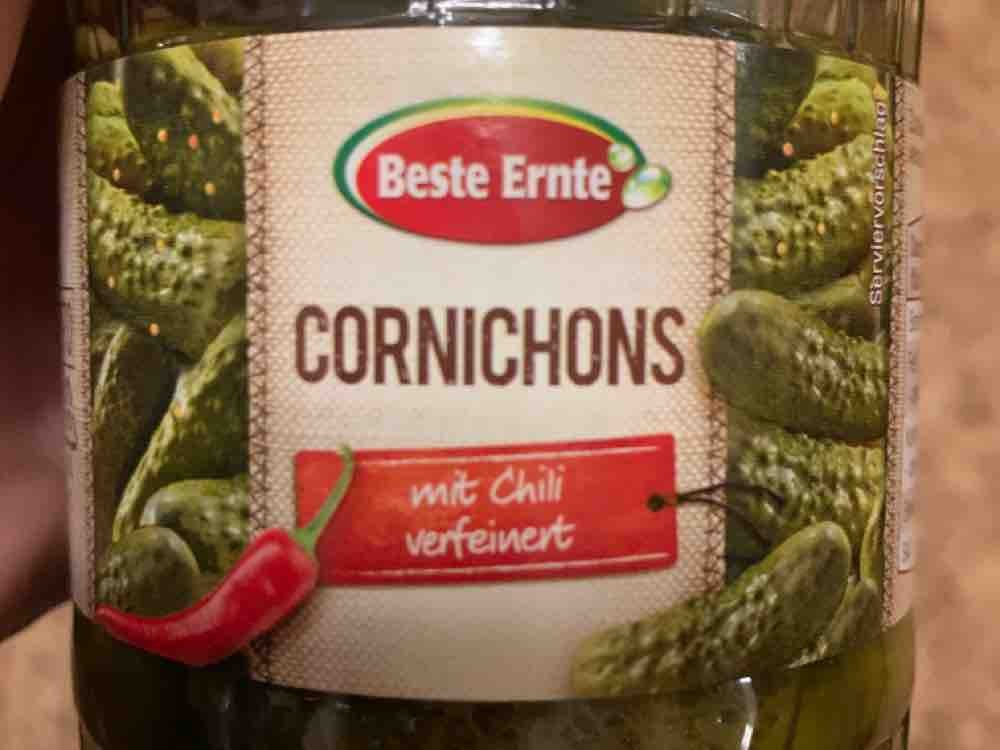 Cornchicons mit Chili von emmasphws | Hochgeladen von: emmasphws