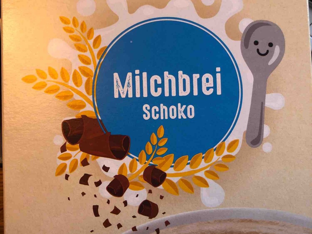 Alete Milchbrei Schoko von nicoleriepel809 | Hochgeladen von: nicoleriepel809