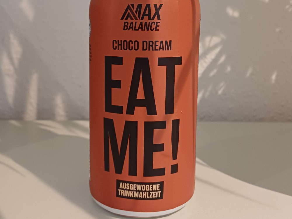 Choco Dream, EAT ME! von ALINA‍ | Hochgeladen von: ALINA‍