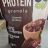 protein granola, brownie & cherry von luk86 | Hochgeladen von: luk86