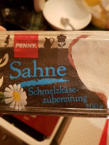 Schmelzkäse, Sahnw von Tantemaxi | Hochgeladen von: Tantemaxi