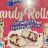 Candy Rolls, Strawberry Cheesecake Style von petwe84 | Hochgeladen von: petwe84