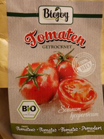 Getrocknete Tomaten von dscschwante | Hochgeladen von: dscschwante