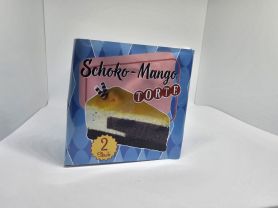 Schoko-Mango Torte | Hochgeladen von: arrowart