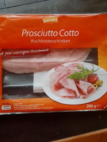 Prosciutto cotto von frotteemonster208 | Hochgeladen von: frotteemonster208