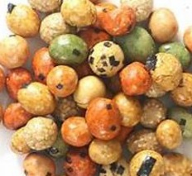 Yoshino crackers von Hager+Mager | Hochgeladen von: Hager+Mager Yoshino crackers von Hager+Mager | Hochgeladen von: Hager+Mager