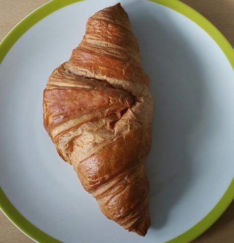 Französisches Croissant | Hochgeladen von: elise