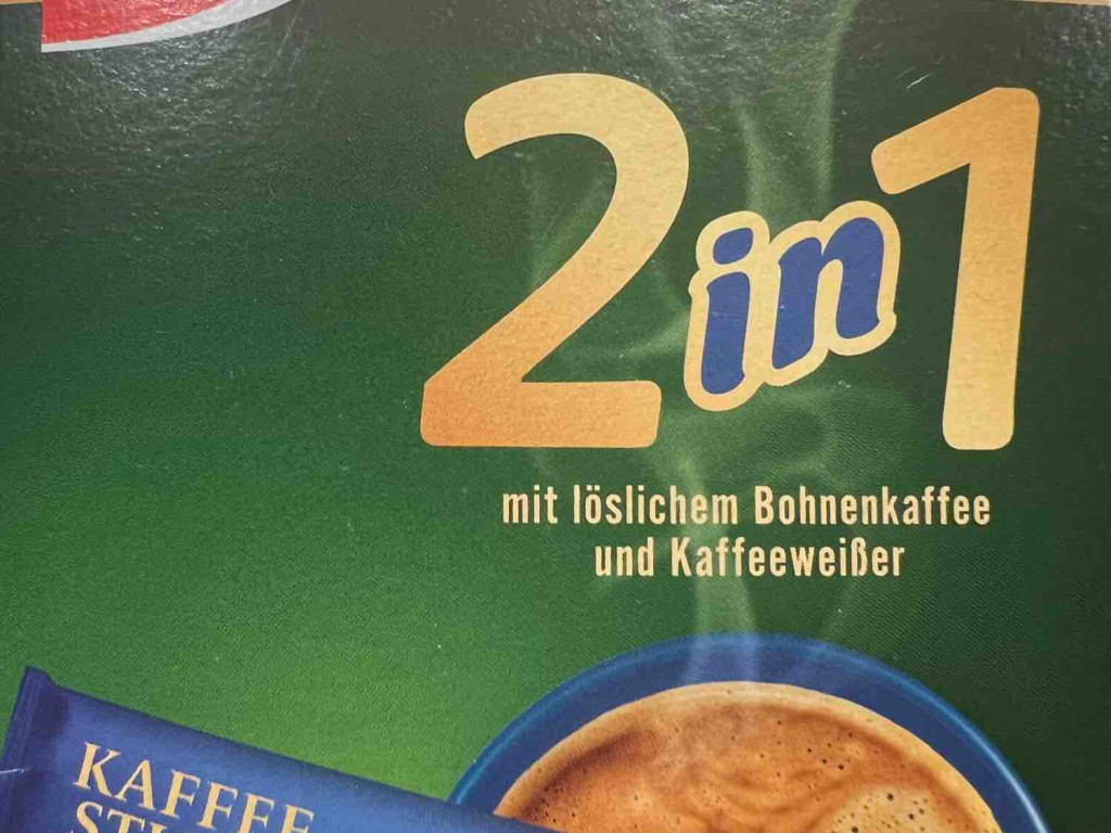 KAFFEE STICKS 2 in 1 von anna13456 | Hochgeladen von: anna13456