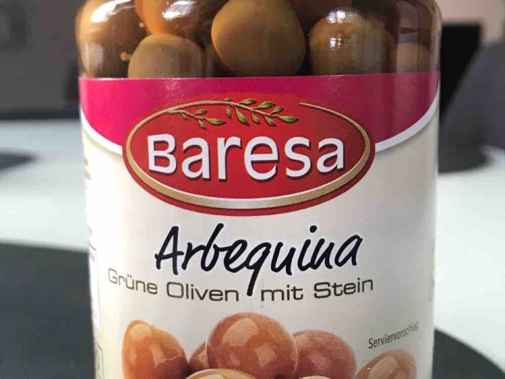 Arbequina Oliven von ChunkyMonkey | Hochgeladen von: ChunkyMonkey