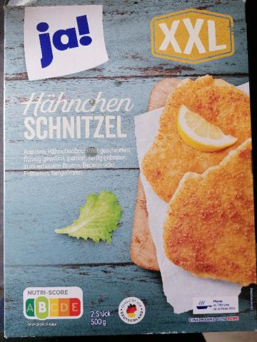 Hähnchen Schnitzel XXL von Karim29 | Hochgeladen von: Karim29