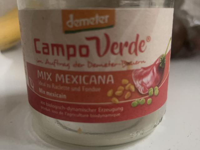 Campo Verde Mix Mexicana by zero666 | Uploaded by: zero666