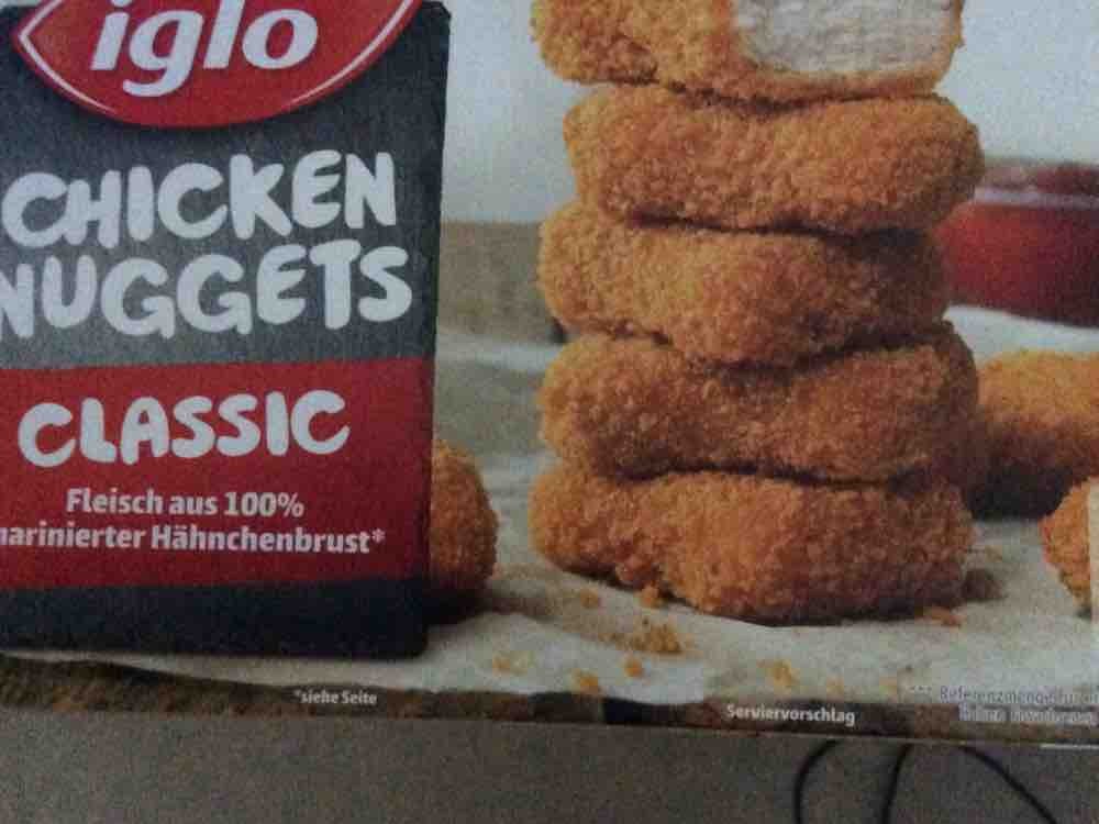 Chicken Niggets von Mafogirl | Hochgeladen von: Mafogirl
