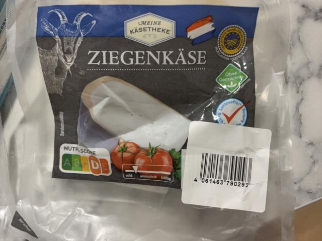 Ziegenkäse, 32,9g Fett von Viiiiincent | Hochgeladen von: Viiiiincent Ziegenkäse, 32,9g Fett von Viiiiincent | Hochgeladen von: Viiiiincent