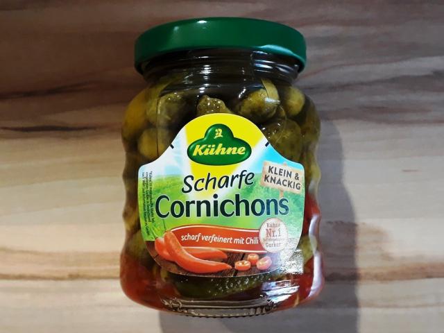 Scharfe Cornichons | Hochgeladen von: cucuyo111