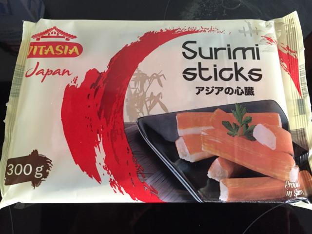 Surimi Sticks | Hochgeladen von: david331