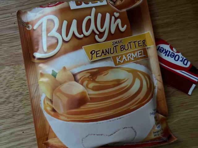 Budyn, Peanut Butter von ankasztak | Hochgeladen von: ankasztak