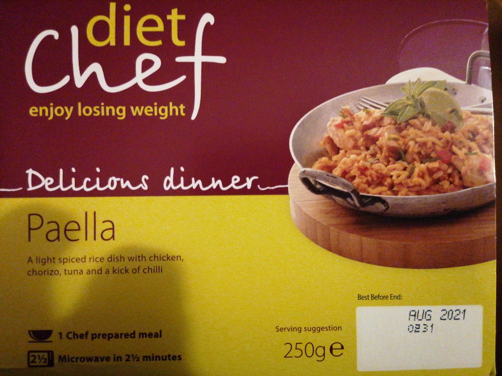 diet chef Paella von Lemmi | Hochgeladen von: Lemmi diet chef Paella von Lemmi | Hochgeladen von: Lemmi