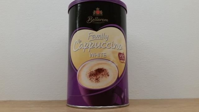 family Cappuccino White  | Hochgeladen von: huhn2
