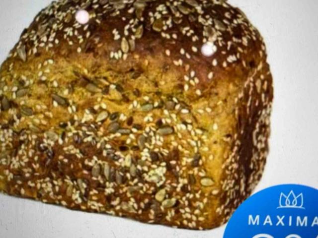 Mehrkornbrot, 1Scheibe, 40g von EyLu | Hochgeladen von: EyLu