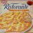Pizza Ristorante Hawaii, Schinken, Ananas | Hochgeladen von: PeggySue2509